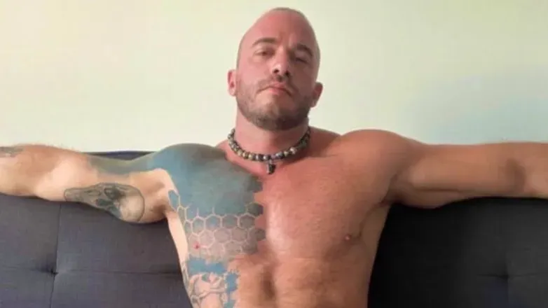 OnlyFans cuenta papixtrong.xl header 2