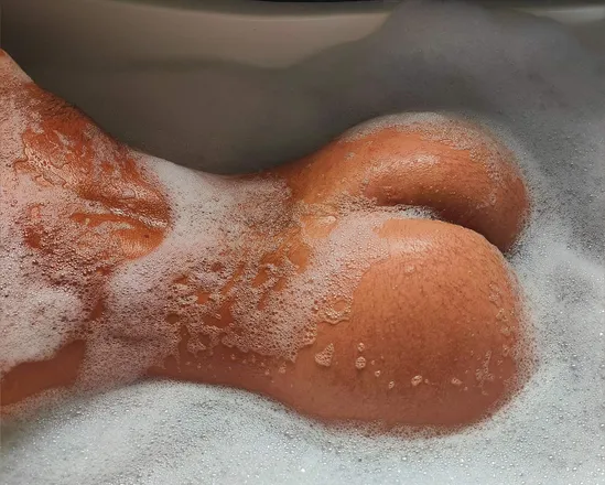 OnlyFans account  bbbarber69 header 2