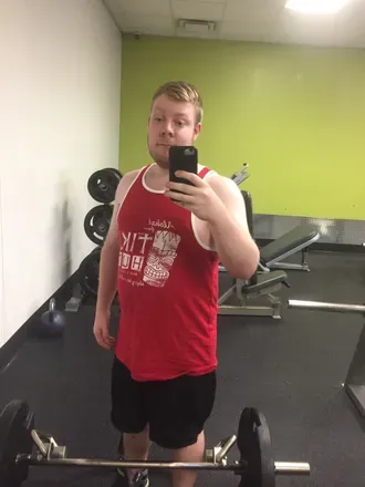 OnlyFans account  justanotherkyle avatar 1