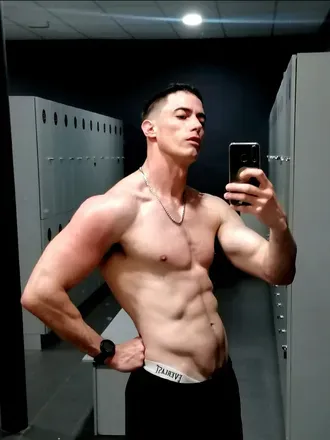 OnlyFans cuenta eduardosevilla80 avatar 1