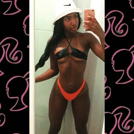 OnlyFans cuenta andryelle.allmeida avatar 1