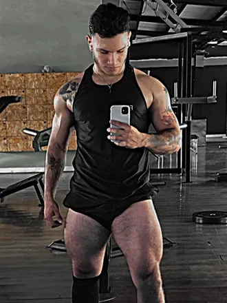 OnlyFans cuenta mike.allen29 avatar 1