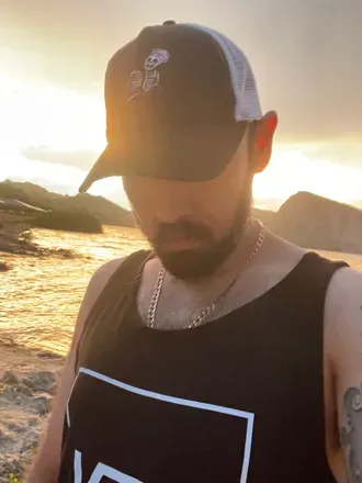 OnlyFans cuenta toxicroman avatar 1