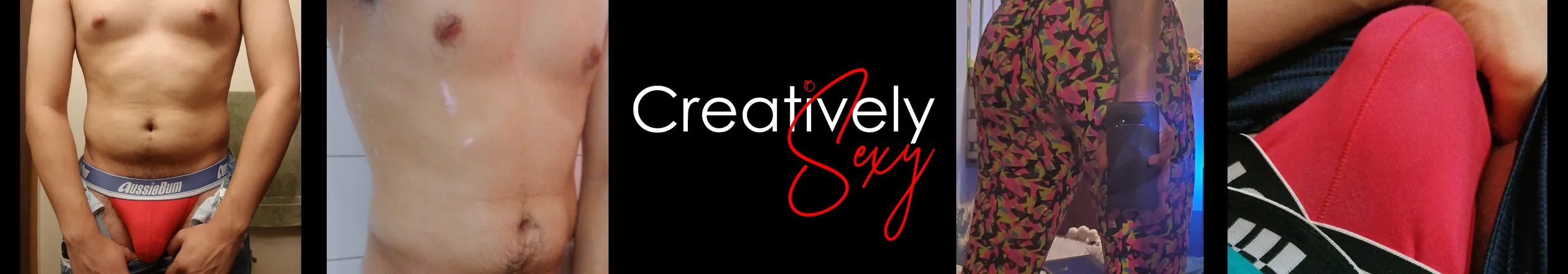 OnlyFans cuenta creatively_sexy header 2