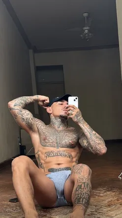 OnlyFans cuenta ofchaydeng header 2