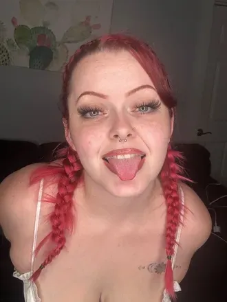 OnlyFans cuenta pinkpantherbaby21 avatar 1