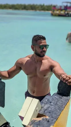 OnlyFans cuenta trinibuffman avatar 1