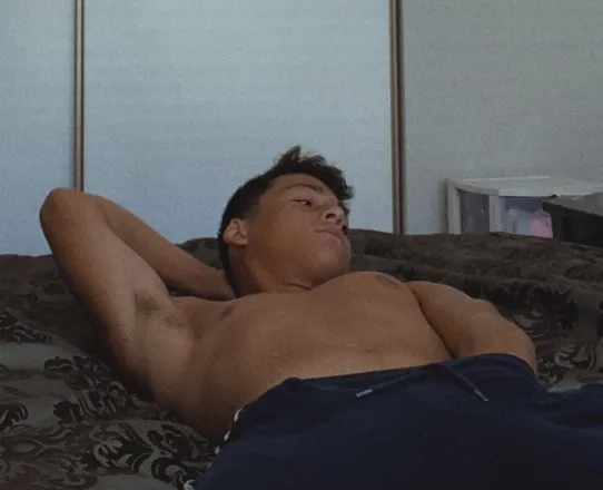 OnlyFans cuenta danieldelucaxxx header 2