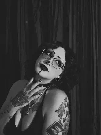 OnlyFans cuenta stxnedsoul avatar 1