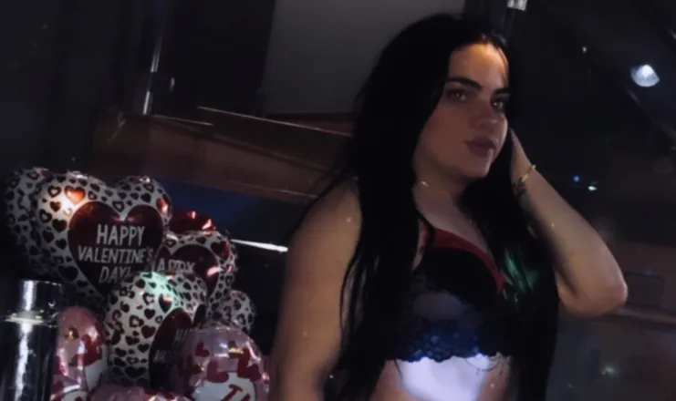 OnlyFans cuenta tuprincesita06 header 2