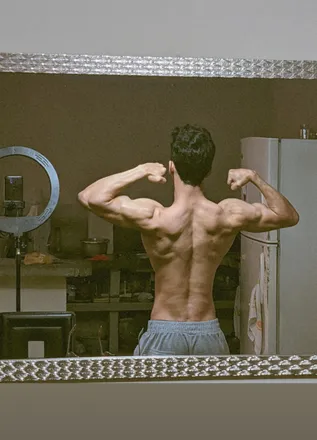 OnlyFans cuenta joelteran header 2