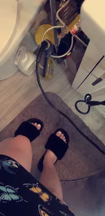 OnlyFans account  bad_bixch avatar 1