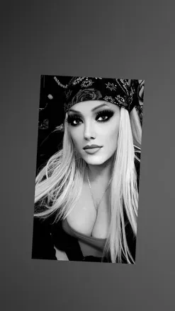 OnlyFans cuenta olliemae avatar 1