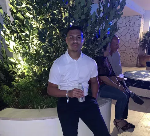 OnlyFans cuenta itskevin1 avatar 1