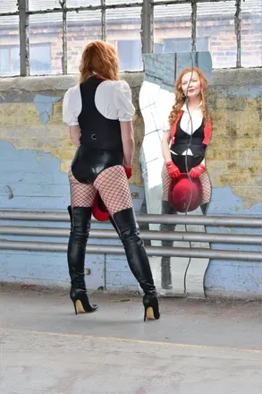 OnlyFans cuenta mistresskirsty1 avatar 1