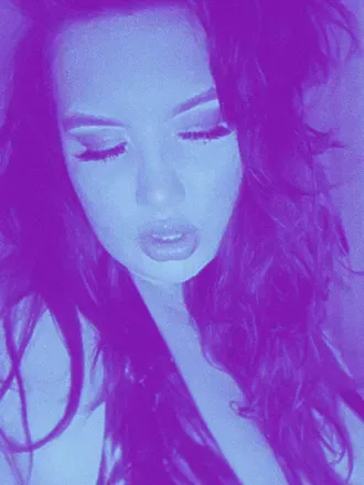 OnlyFans cuenta the_jokerqueen avatar 1