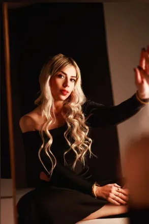 OnlyFans cuenta lucih0tangel avatar 1