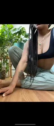 OnlyFans cuenta plantyogat avatar 1