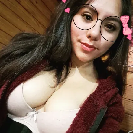 OnlyFans cuenta perlanegra1004 avatar 1