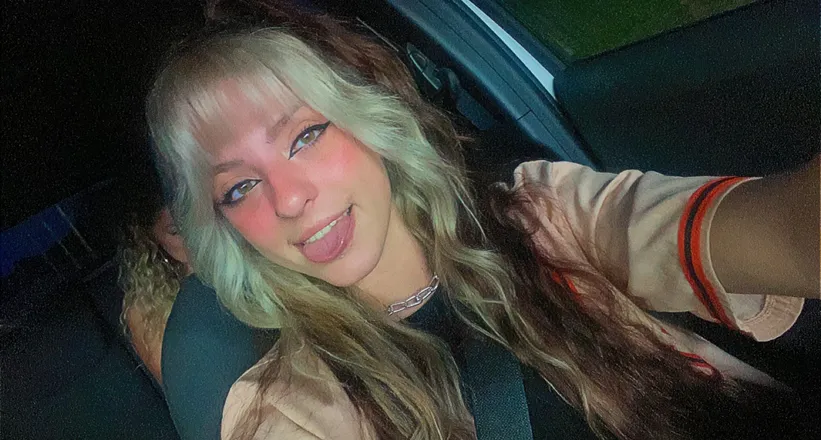 OnlyFans account  brookeunbroken avatar 1