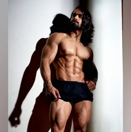 OnlyFans account  kevinsinghking avatar 1