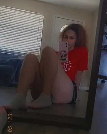 OnlyFans cuenta bambi917 header 2