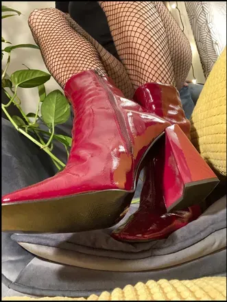 OnlyFans cuenta dancersfeet69 avatar 1