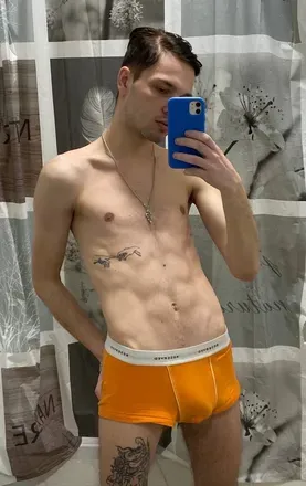 OnlyFans cuenta haha_ev avatar 1
