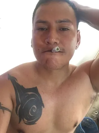 OnlyFans cuenta christiancepeda header 2