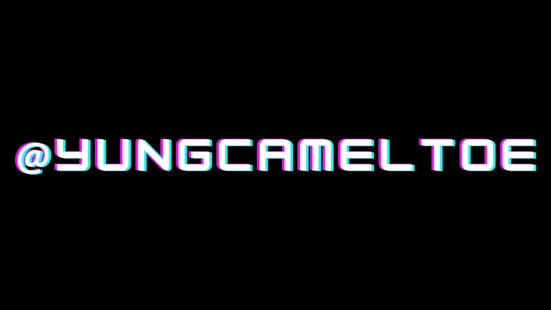 OnlyFans cuenta yungcameltoe header 2