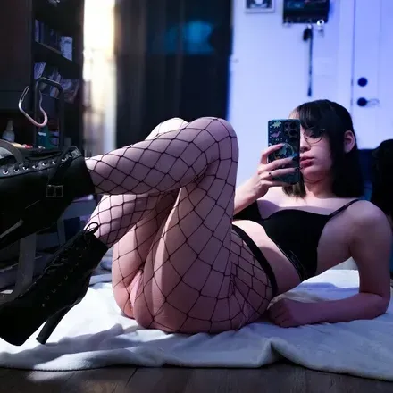 OnlyFans cuenta itslunexbabee header 2