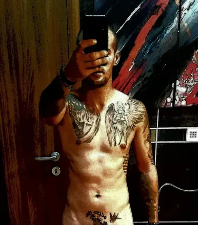OnlyFans cuenta davincicode24 avatar 1