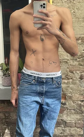 OnlyFans cuenta maddwestt header 1
