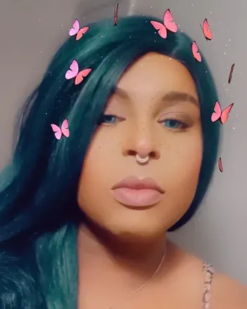 OnlyFans cuenta thishbishket avatar 1
