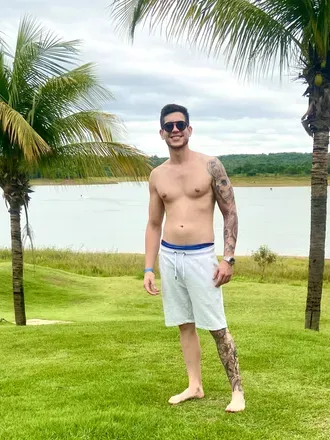 OnlyFans cuenta dalmovieira avatar 1