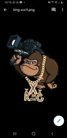 OnlyFans cuenta kingkong_3x avatar 1