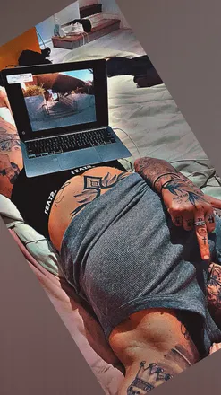 OnlyFans account  sixd9 header 2