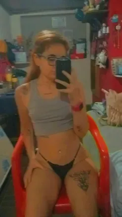 OnlyFans cuenta camilaailenfernandez avatar 1