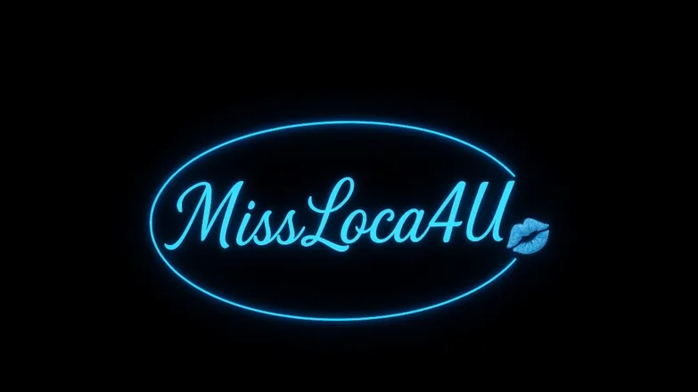 OnlyFans cuenta missloca4u header 2
