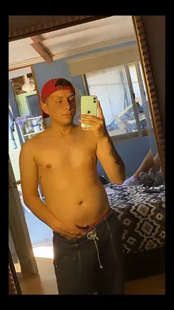 OnlyFans cuenta yioeltitio avatar 1