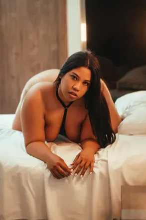 OnlyFans account  amazonicashady avatar 1