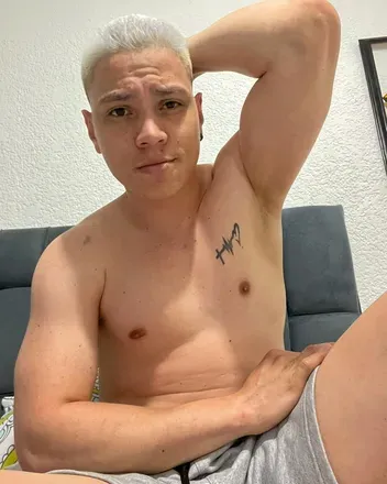 OnlyFans cuenta xander_acosta avatar 1