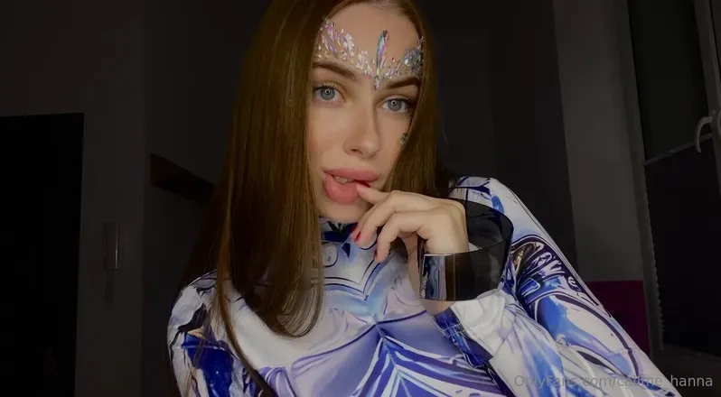 OnlyFans of callme_hanna