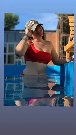OnlyFans cuenta valedlv avatar 1