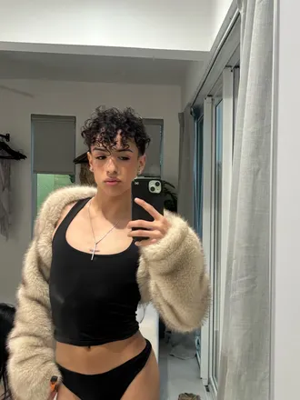 OnlyFans of uluvsiah