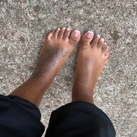 OnlyFans cuenta kaysprettyfeet avatar 1