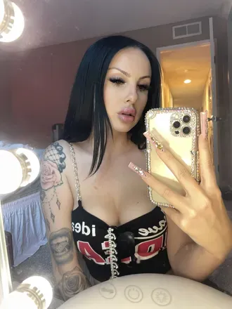 OnlyFans cuenta carlidavidson avatar 1