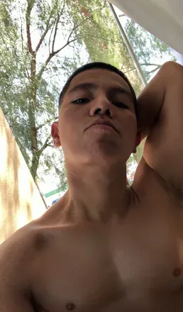 OnlyFans account  hecdfmx avatar 1