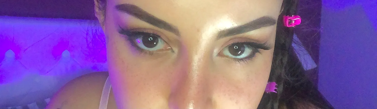 OnlyFans cuenta babydonnna header 2
