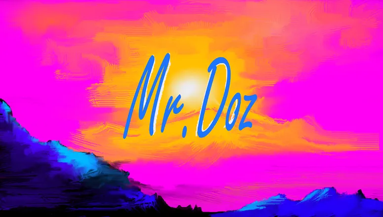 OnlyFans cuenta mrdozgaming header 2